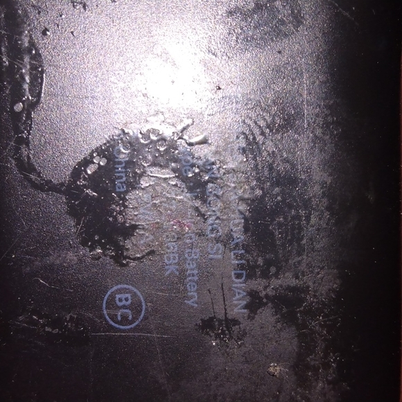 Airbuds wireless headphones black - Picture 2 of 3